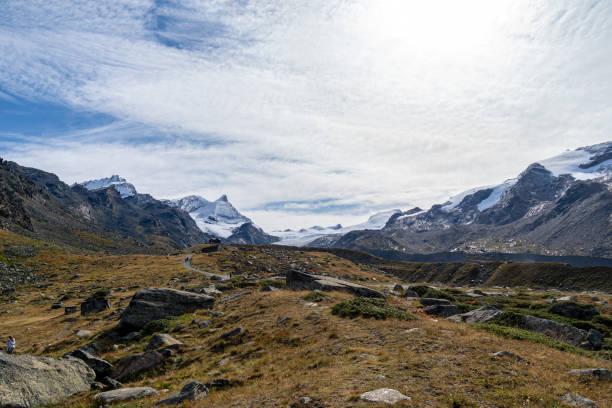 istock Mt Matterhorn Zermatt 2176571837