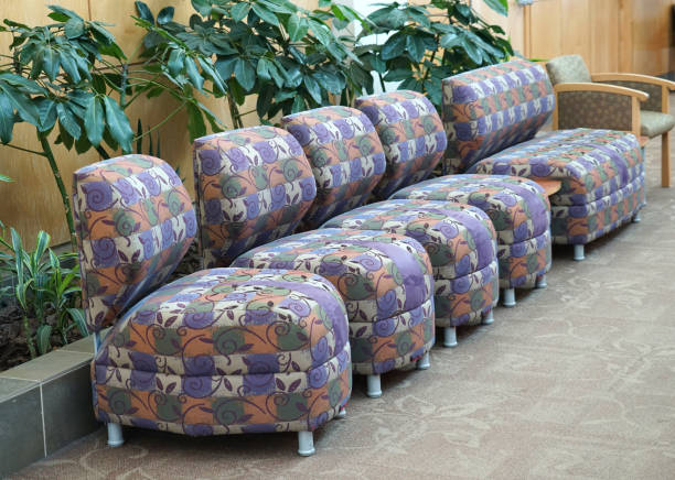 Waiting room