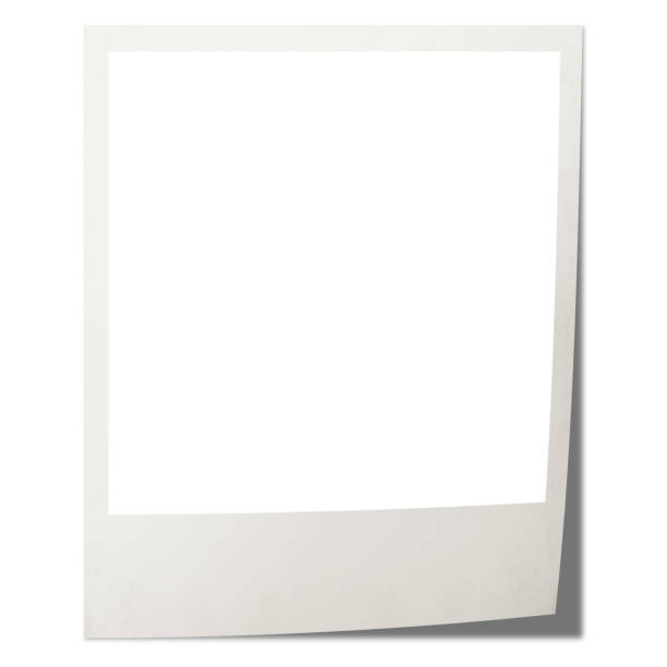 istock polaroid card blank with shadow on the png backgrounds. 2176596047