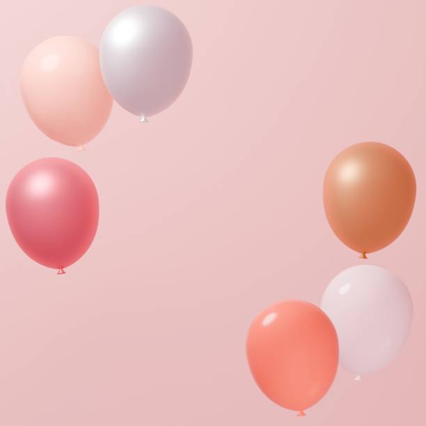 istock Colorful and pop balloon images 2176610601