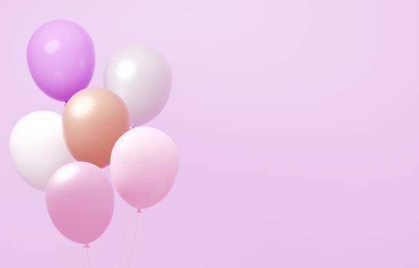 istock Colorful and pop balloon images 2176610781