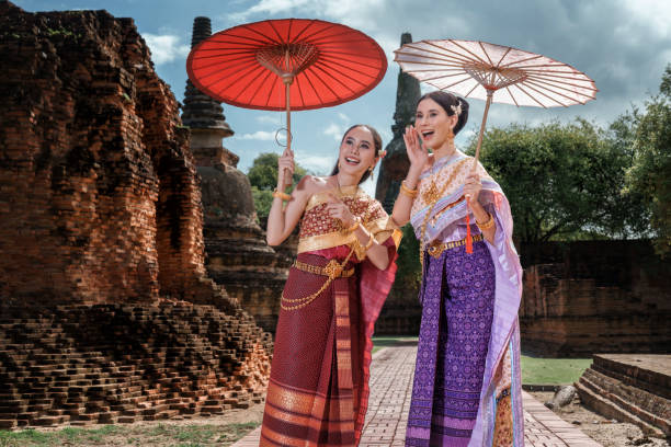 istock Thai Tradition culture 13 2176616681