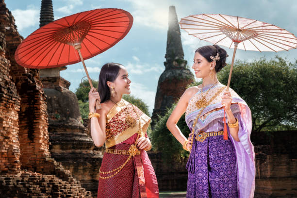 istock Thai Tradition culture 13 2176616682