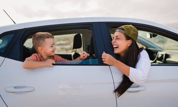 istock Let's take a moment and look at the view 2176617144