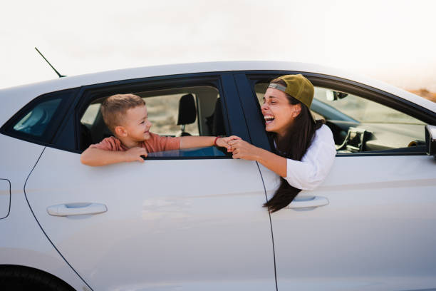 istock Let's take a moment and look at the view 2176617294