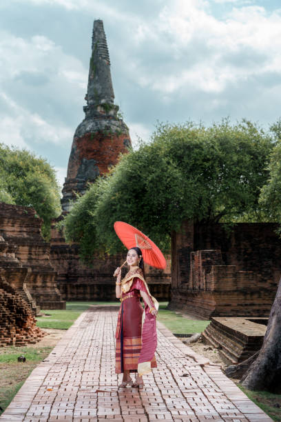istock Thai Tradition culture 13 2176617297