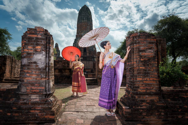 istock Thai Tradition culture 13 2176617587
