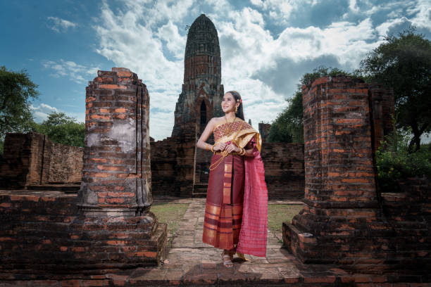 istock Thai Tradition culture 13 2176617671