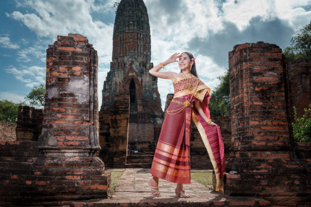 istock Thai Tradition culture 13 2176617703