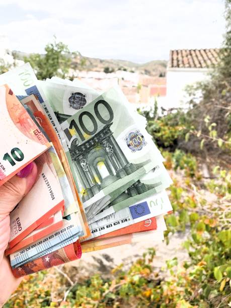 istock Property in Andalusia 2176639383