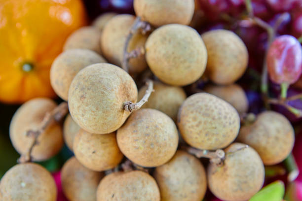 lychee fruit