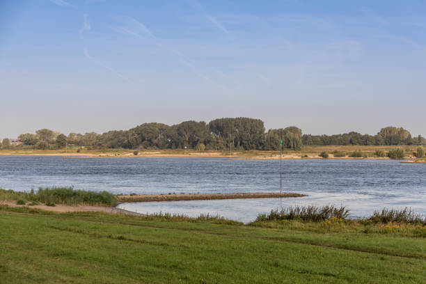 istock The River Waal Zaltbommel 2176666003
