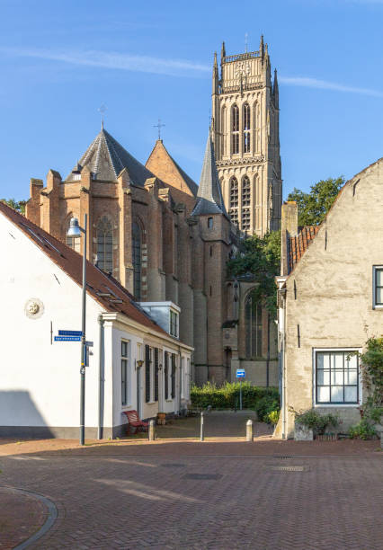 istock St. Martin's Church Zaltbommel 2176666194