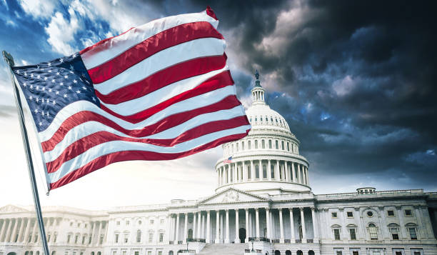 istock election day in washington 2176670097