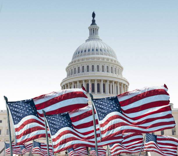 istock election day in washington 2176670122