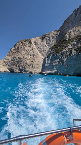 istock Greek Sea Adventure 2176695186