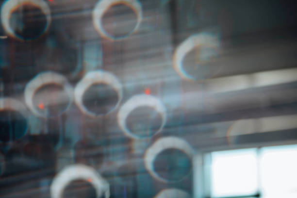 abstract background image with light and shadow effects, creating a sense of motion and fluidity, abstract background