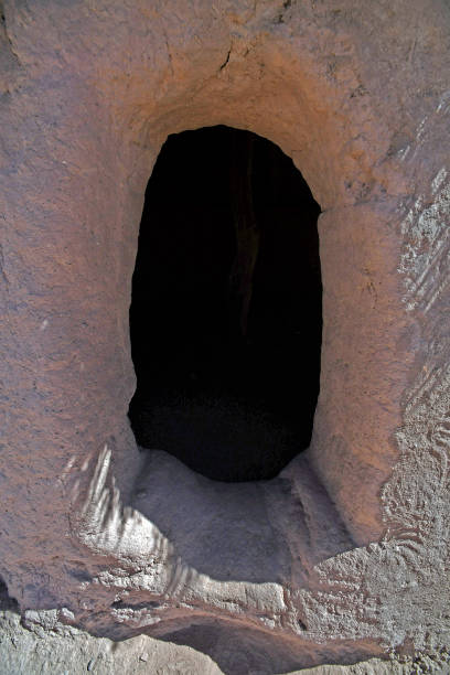 istock Atacama desert and S.Pedro town 2176708225