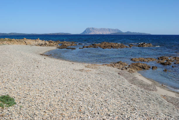 istock View of Cala Saghefusti beach 2176724096