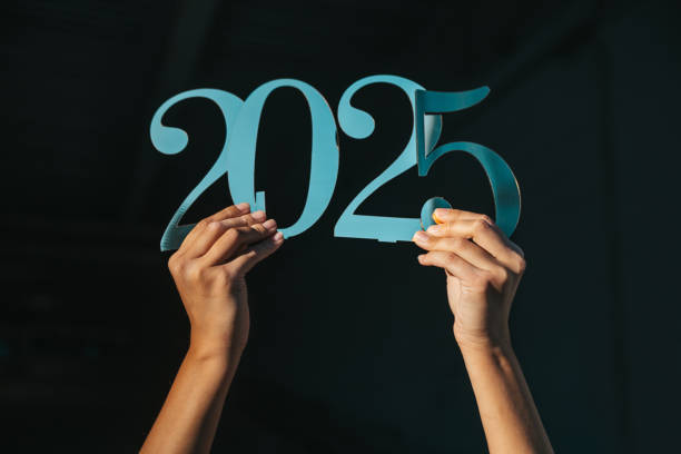 istock 2025 New Year celebrations 2176724760