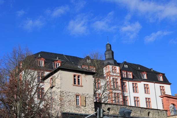 istock Impressionen aus Idstein im Taunus 2176736982