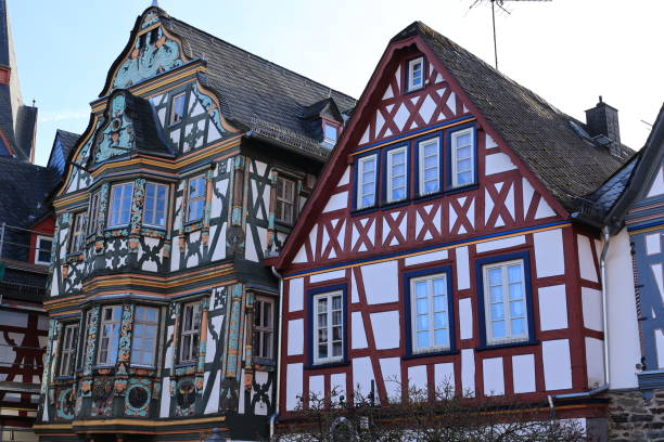 Impressionen aus Idstein im Taunus