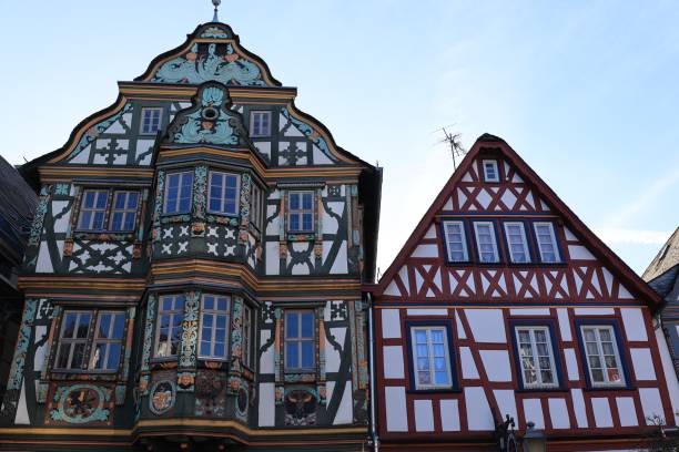Impressionen aus Idstein im Taunus