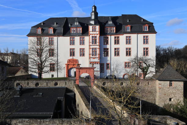 istock Impressionen aus Idstein im Taunus 2176737729