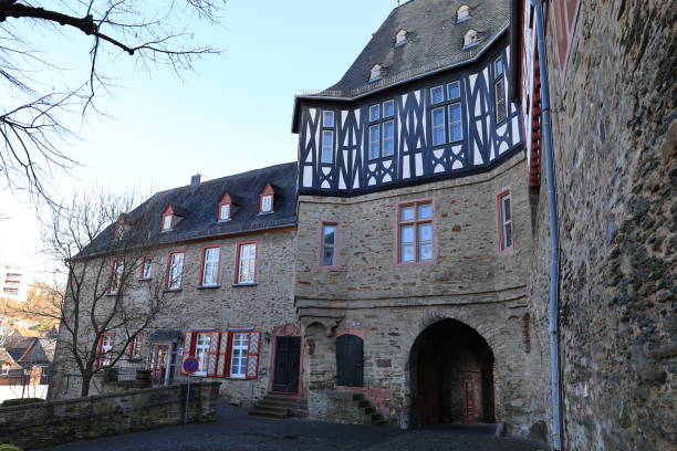 istock Impressionen aus Idstein im Taunus 2176737734