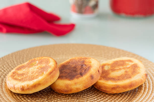 Pão de Minuto Diet: Rápido, Saboroso e Saudável - receita deliciosa profissional - passo 1