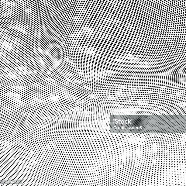 White Point Pattern Halftone Vector Halftone Pattern Set Of Dots Dotted Texture On White Background ...