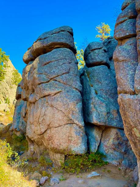 istock Needles Highway, South Dakota 2176783295