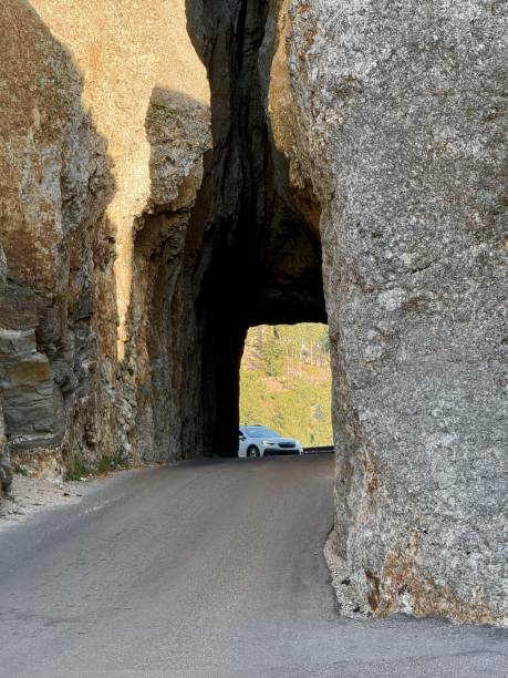 istock Needles Highway, South Dakota 2176786692