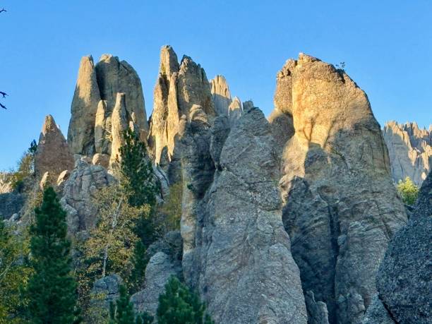istock Needles Highway, South Dakota 2176788088