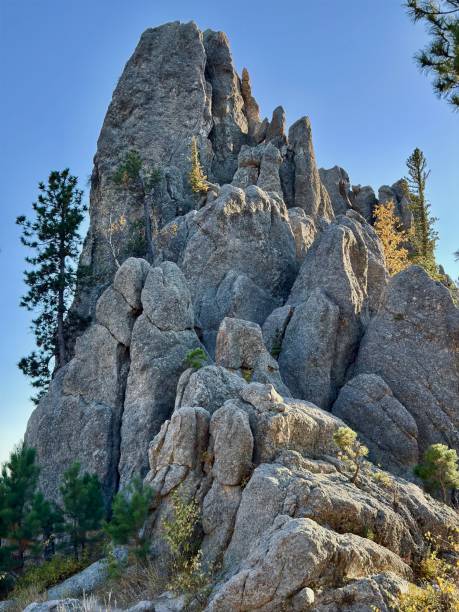 istock Needles Highway, South Dakota 2176788303