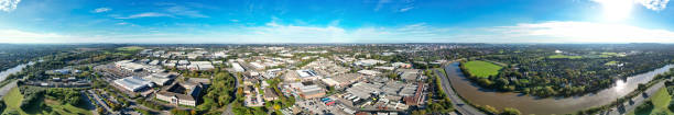 istock Nottingham City of East Midlands Region of England 2176793473