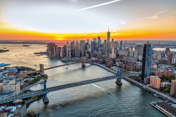 istock New York City Aerial 2176817274