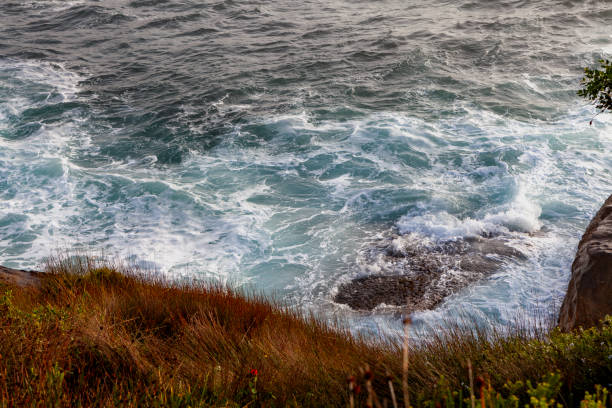 Maroubra  Beach, Sydney, NSW, Australia
