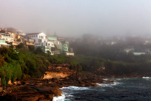 Maroubra  Beach, Sydney, NSW, Australia