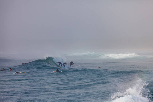 istock Maroubra  Beach, (Bedegal) Sydney, NSW, Australia 2176817814
