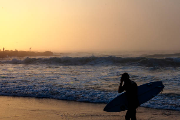 istock Maroubra  Beach, (Bedegal) Sydney, NSW, Australia 2176817903
