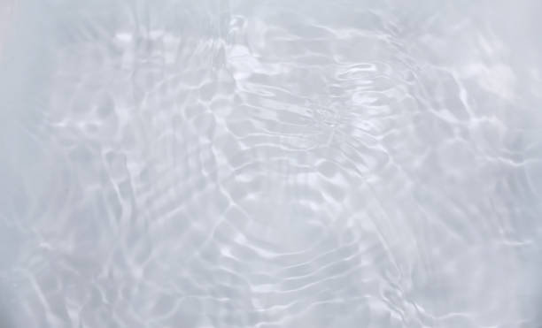istock The surface of the water in the pool. 2176835897