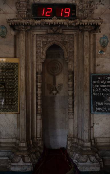 istock Rani Sipri Masjid & Dargah - Ancient Old Islamic Heritage Mosque & Dargah Photography While Traveling Ahmedabad 2176865206