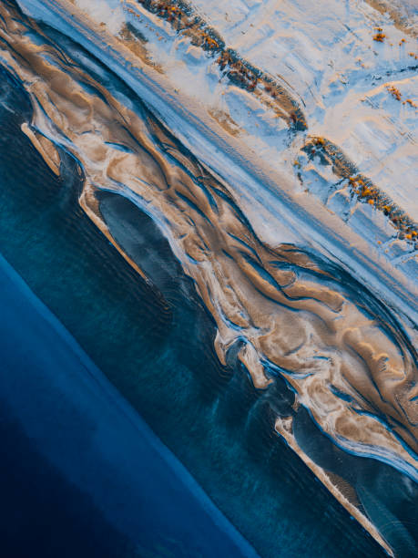 istock Salda Lake at Burdur, Turkey 2176867480