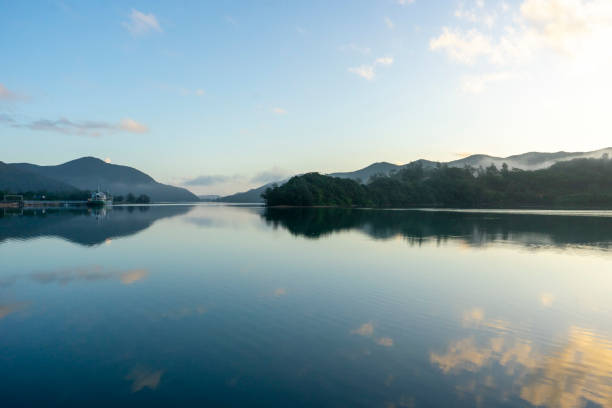 istock Amami island early morning 2176867577