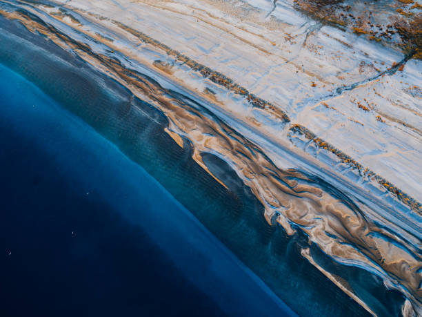 istock Salda Lake at Burdur, Turkey 2176869918