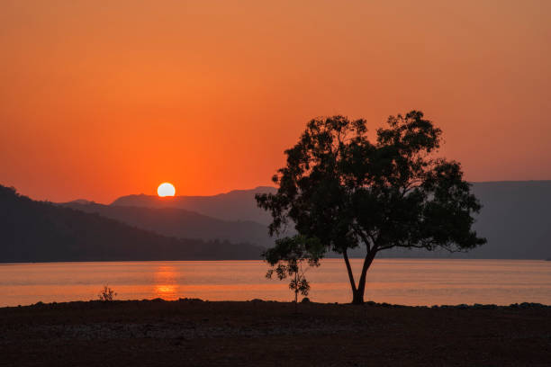 istock Amazing landscape waterscape 2176907998