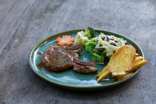 istock Beef, Carrot, Dinner, Elegance, Food 2176909451