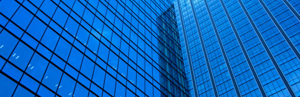 istock high rise buildings in office area 2176911187