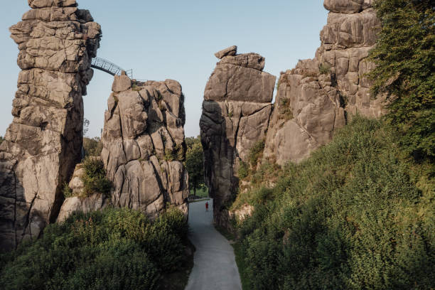 istock Natural attractions in Germany 2176911944